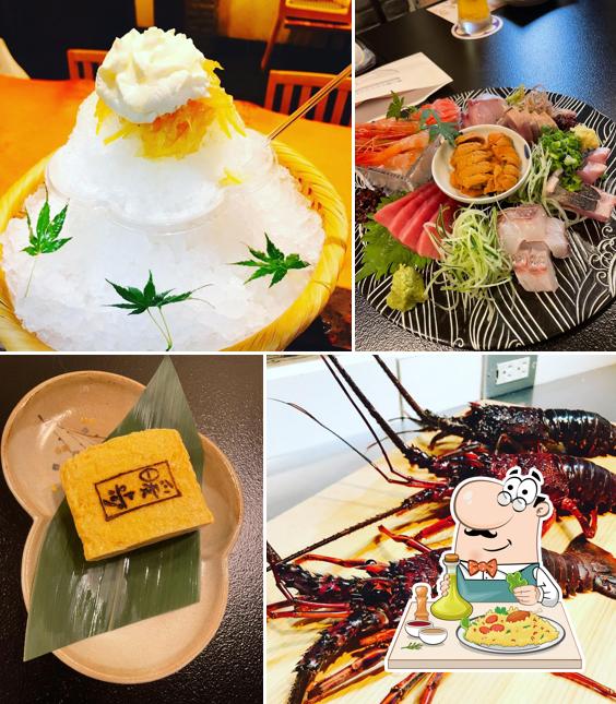 季寄せ料理 暖歩