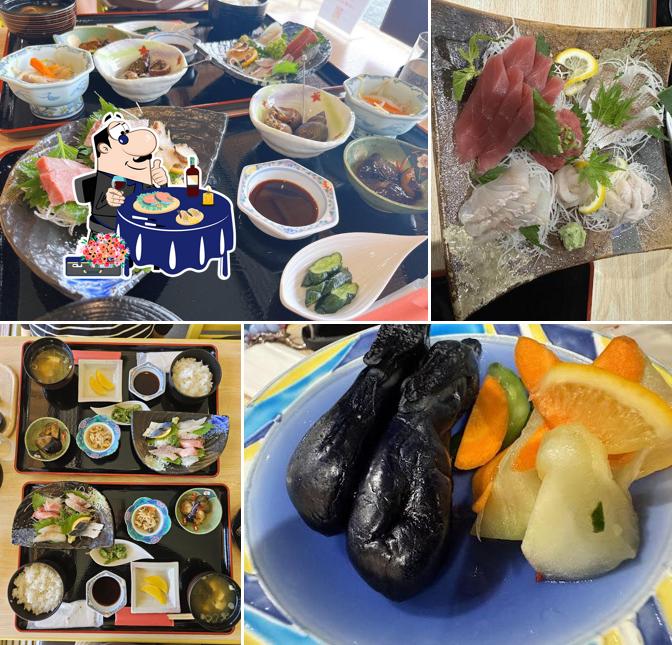 御食事処 しぶき