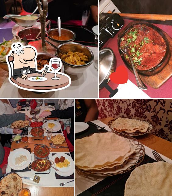 Royal Balti