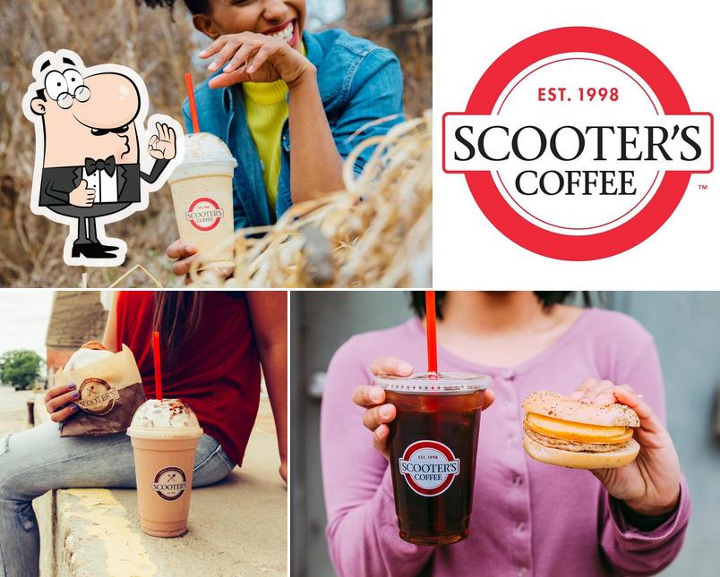 Scooter's Coffee