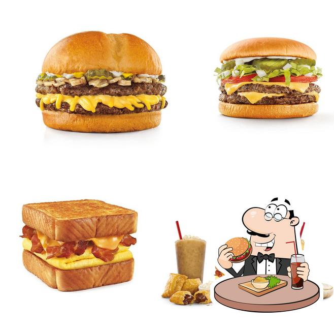 Sonic Drive-In