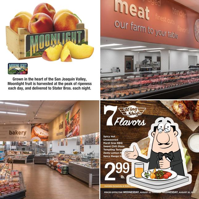 Stater Bros. Markets