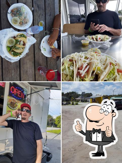 Taco Truck