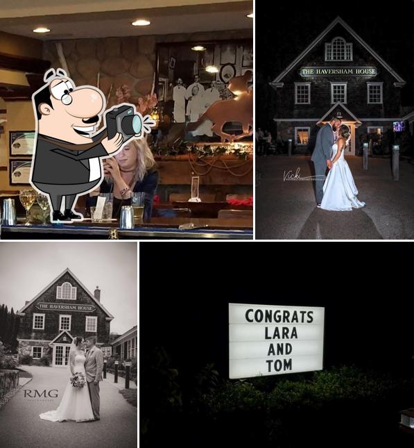 The Haversham Tavern