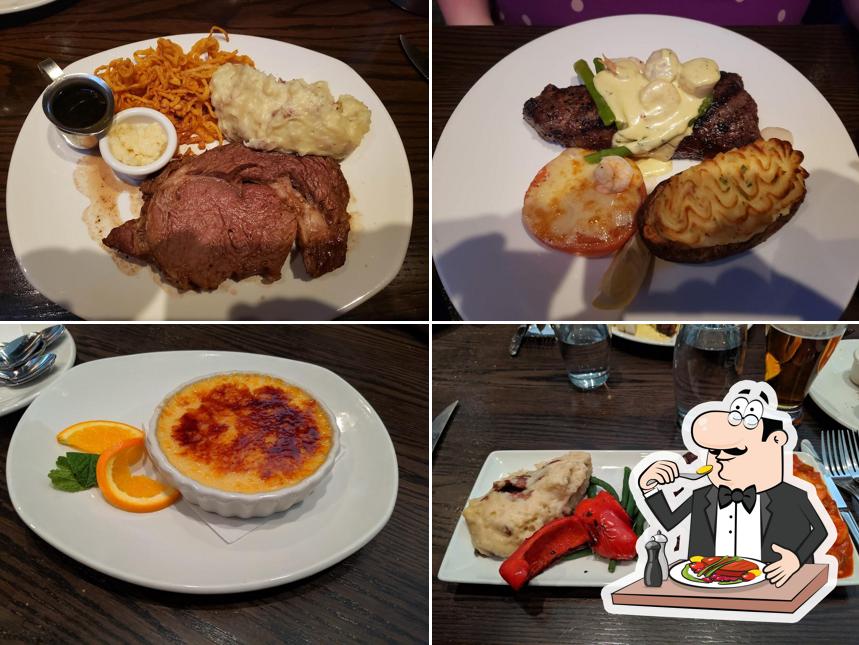 The Keg Steakhouse + Bar - Regina Centre Crossing