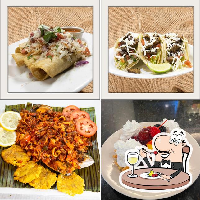 Tu Casa Restaurante y Bar