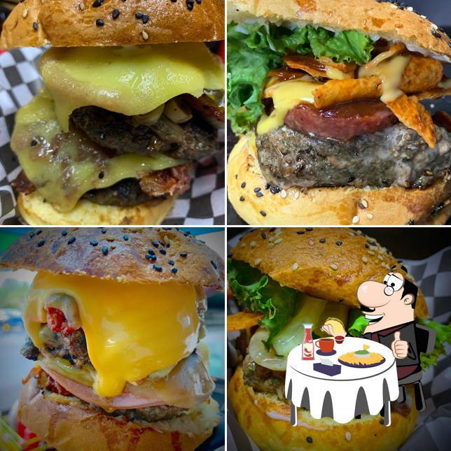 RockBurger Puebla