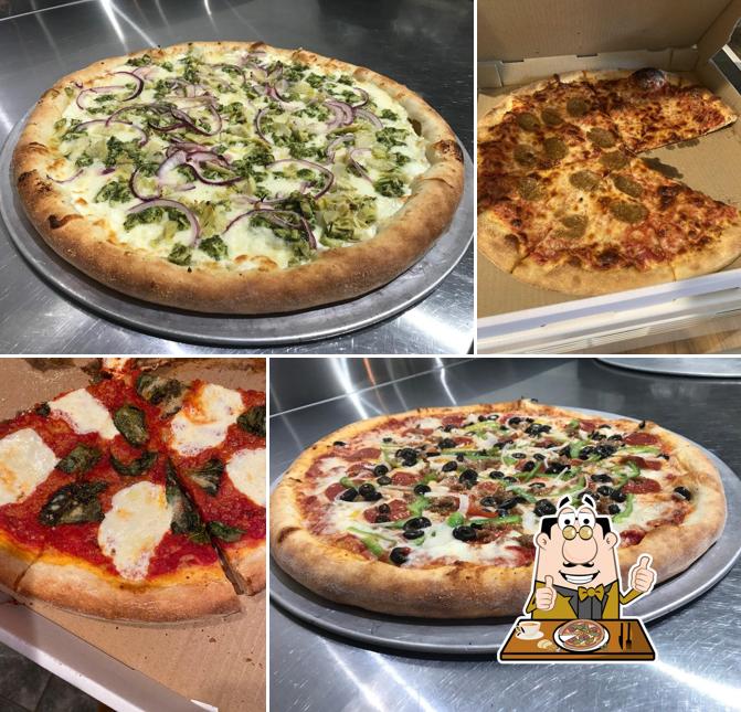 North Fork Pizza