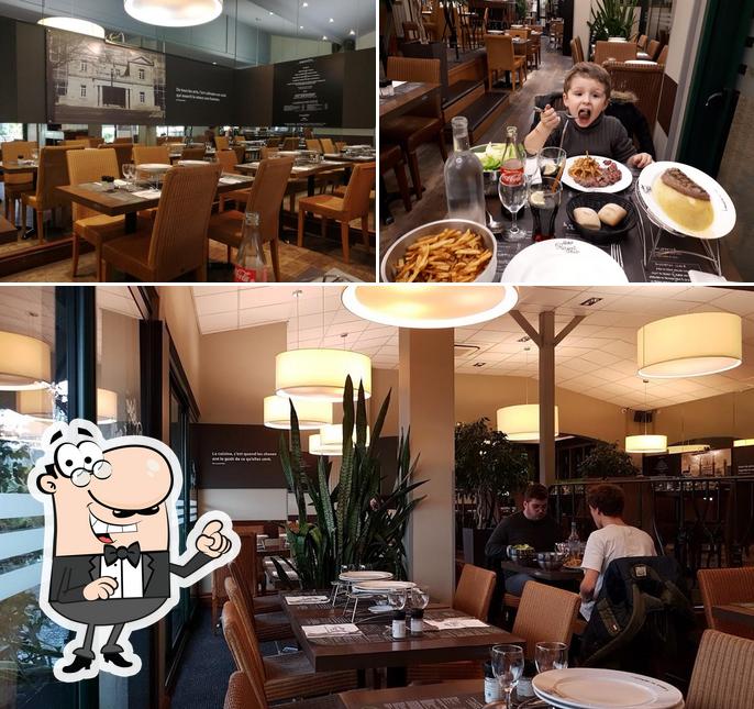 Bistro Régent