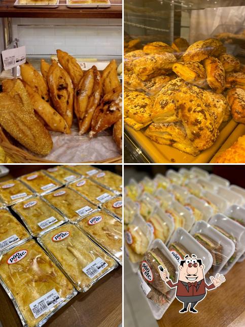 Padaria Pão e Etc