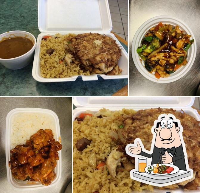 China Kitchen
