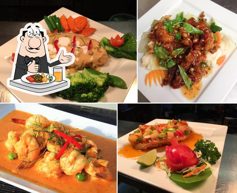 Pambula thai