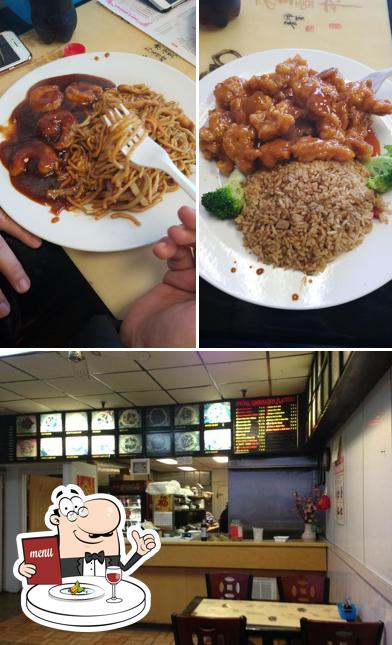 Golden Palace Chinese