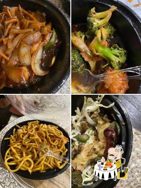 Hunan Gourmet Chinese Food & Takeout in Manassas, VA