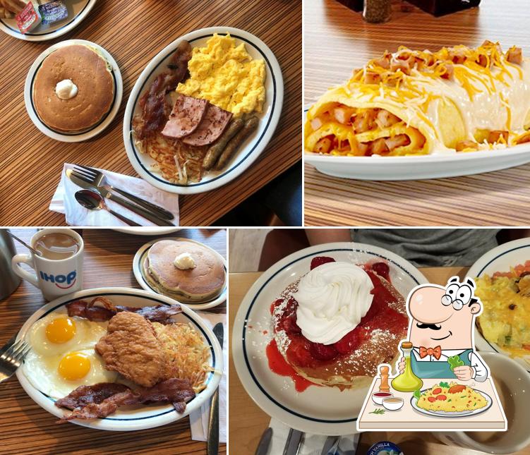 IHOP