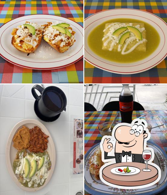 La Cocina de Frida