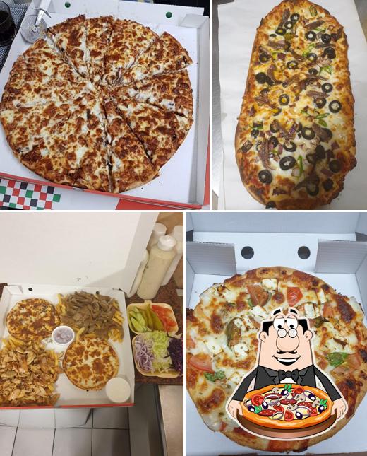 Marco's Pizza