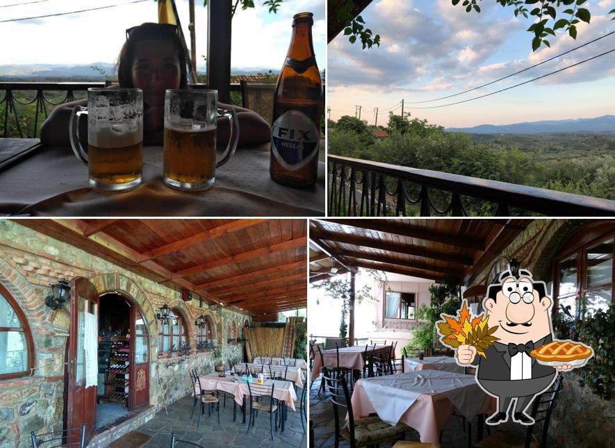 Marmara Restaurant