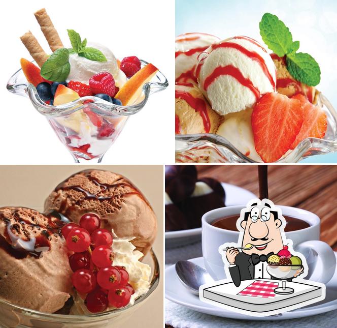 Pasticceria Privitera Giuseppe