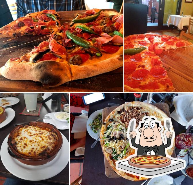 Capellini Ristorante