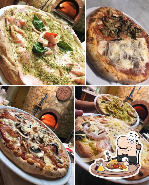 Oktoberfest Ristorante pizzeria