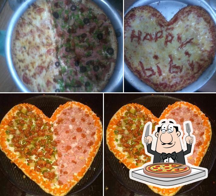 Pony's Pizza