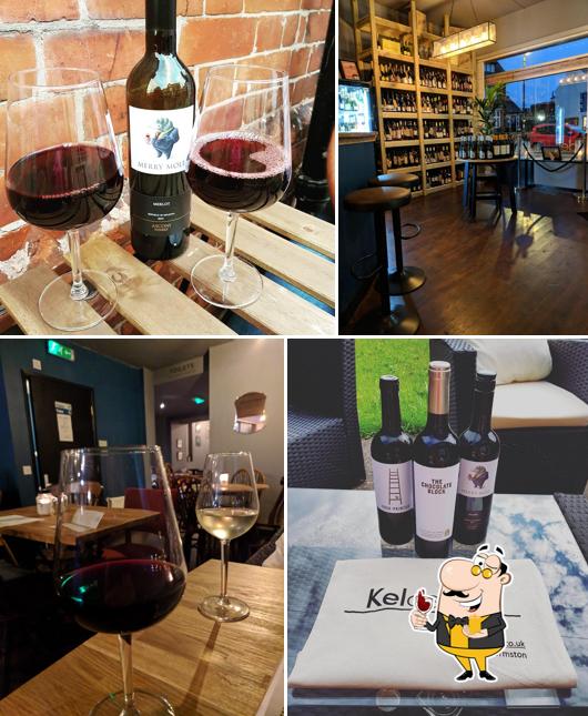 Kelder Wines