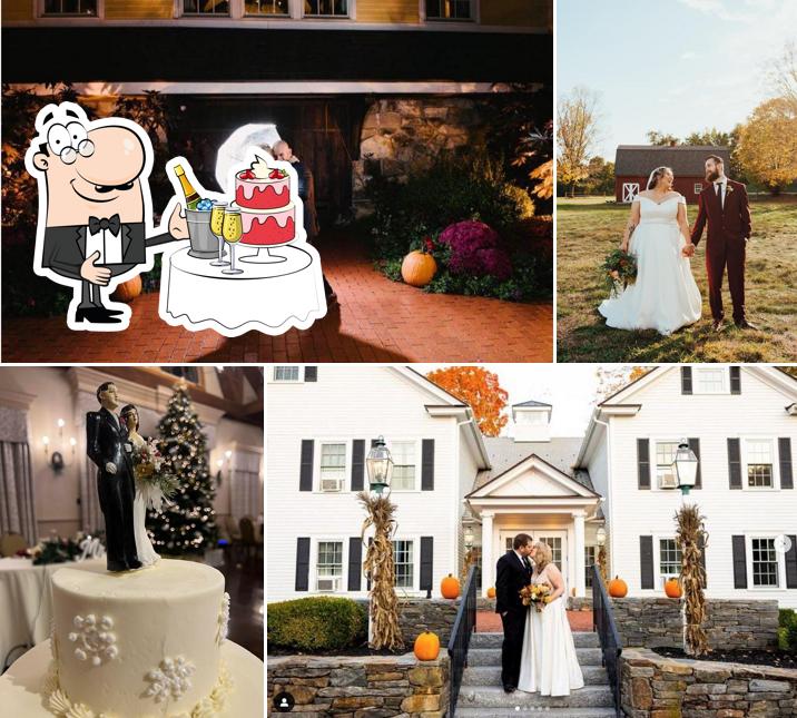 Publick House Historic Inn