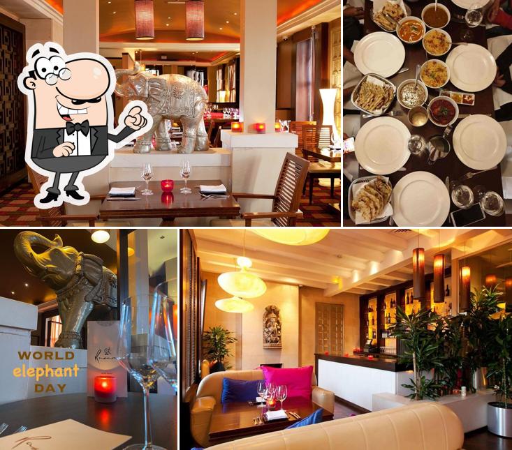 Rasam Indian Restaurant