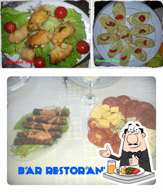 Bar Restorant Neba Vlora