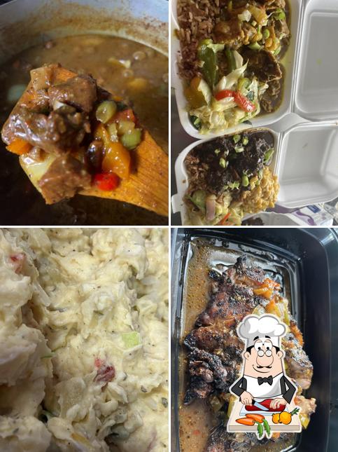 COCONUT ISLAND GRILL