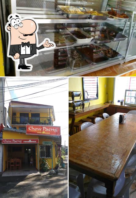 Chow Paeng Food House