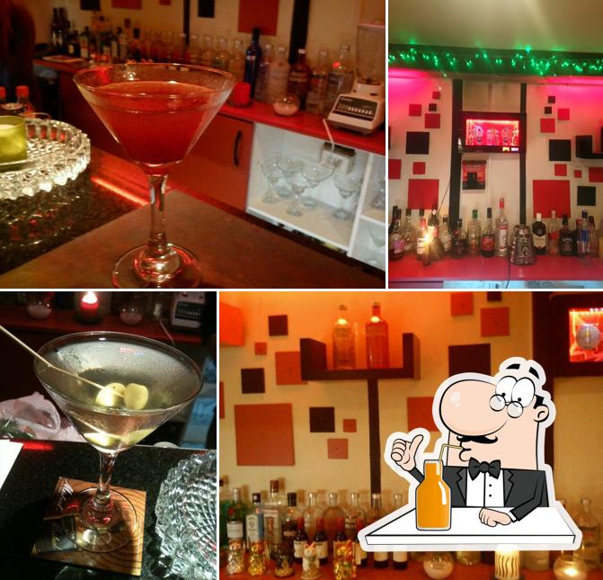 CityBar Restobar