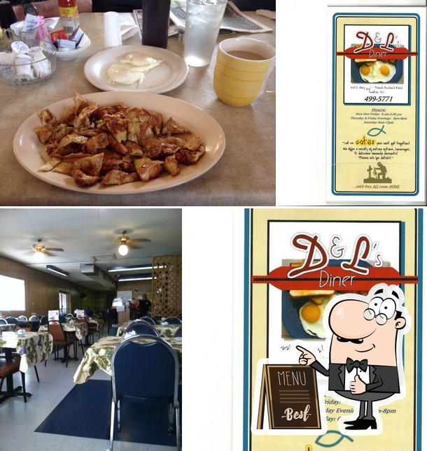 D & L Diner