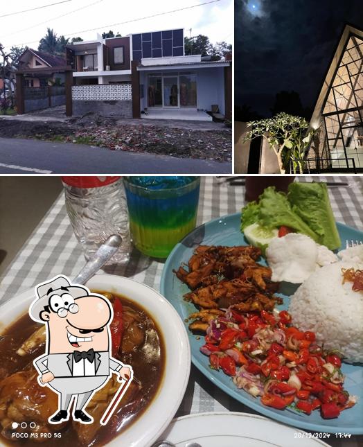 Dapur ninknonk