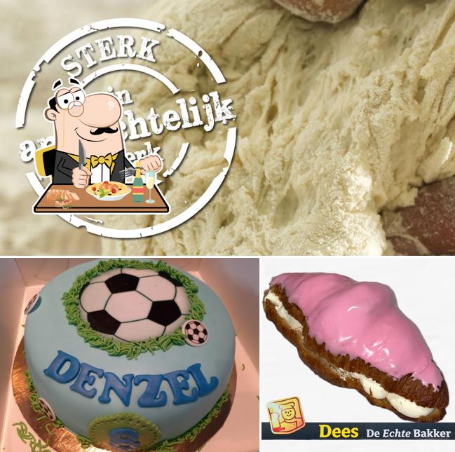 Dees De Echte Bakker