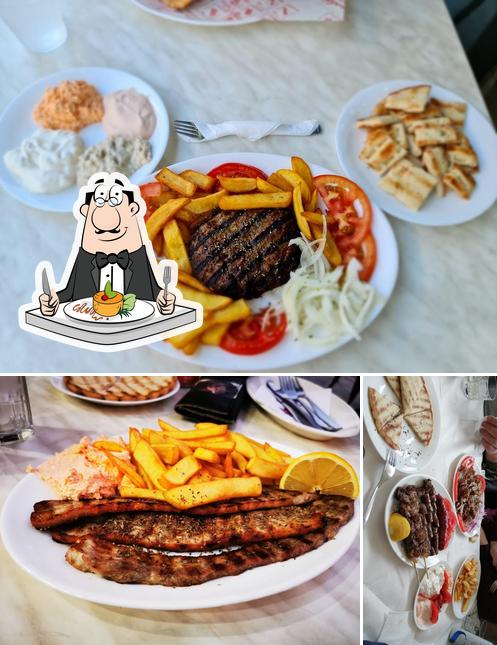 Donald Grill
