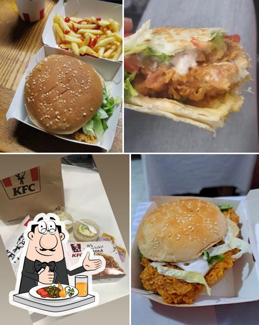 KFC Vacoas