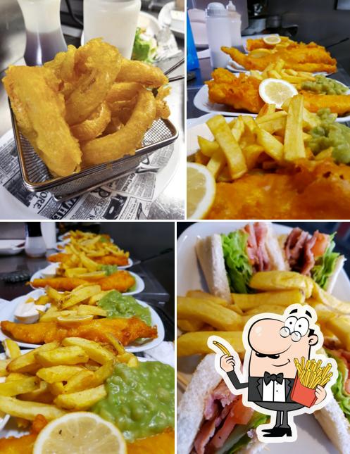 Lara's Plaice