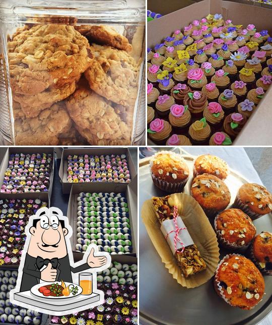 Mama Lala Natural Bakery