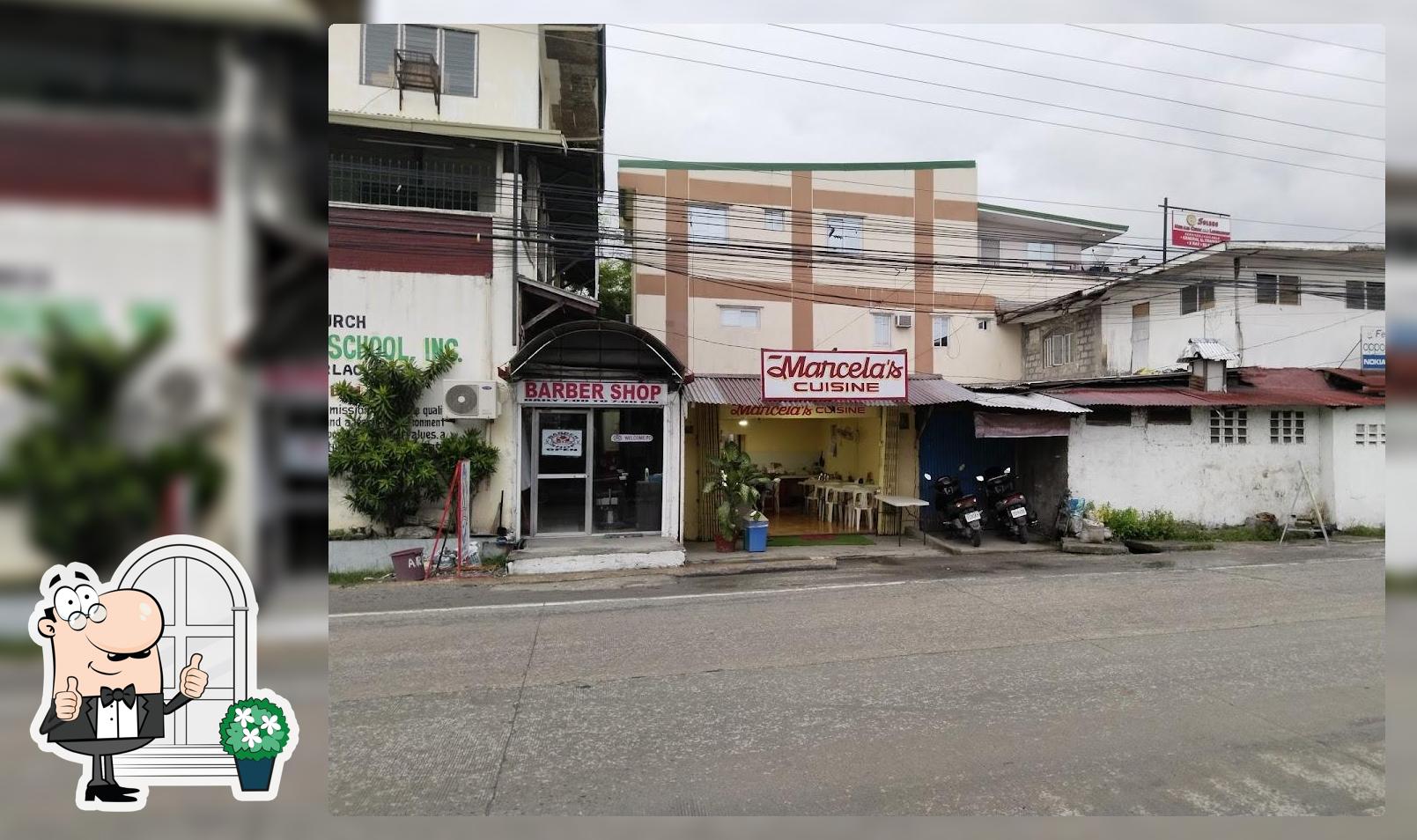 Marcela's Cuisine