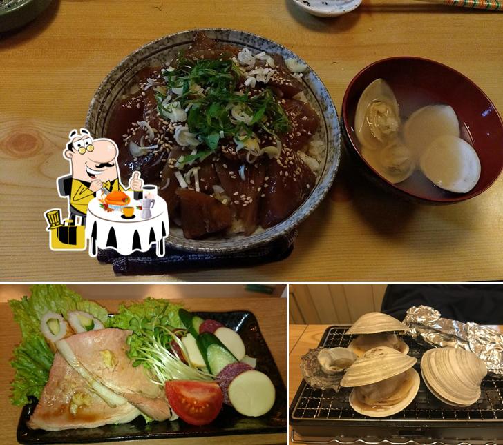 居酒屋おはな O-HA-NA