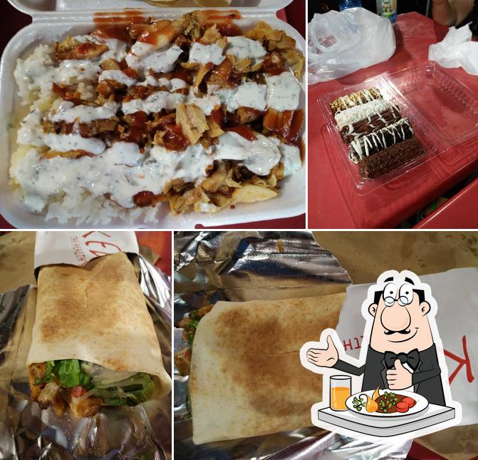 Ozi Kebab