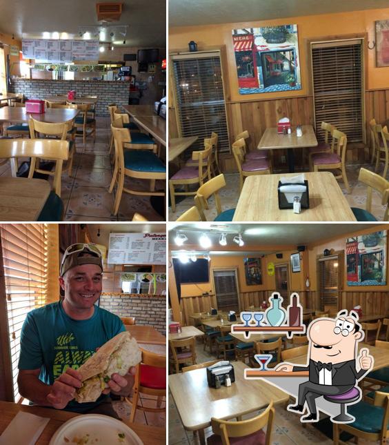 Palenque Gourmet Mexican Grill
