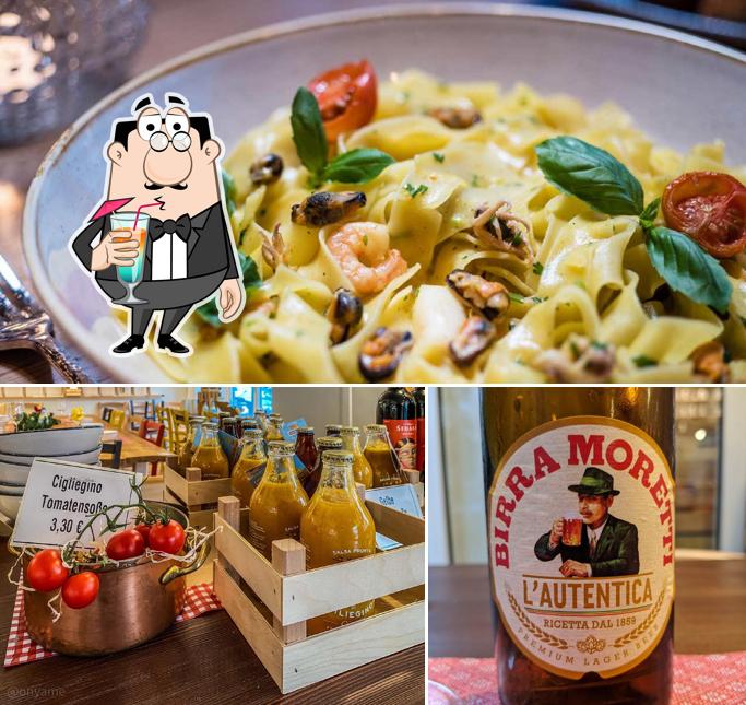 Pasta Werkstatt