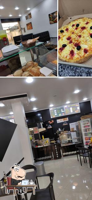 Pizzeria belhadi