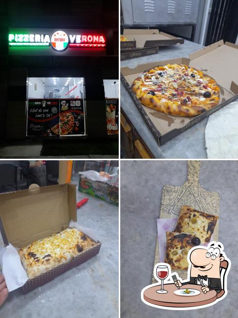 Pizzeria verona