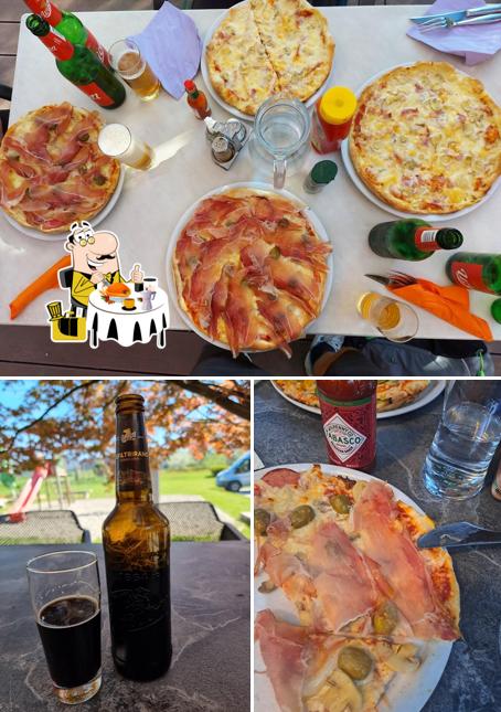 Pizzerija Pikola