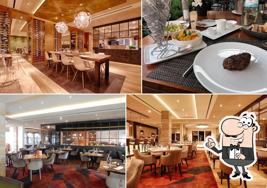 Restaurant RIVA
