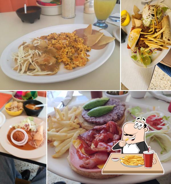 Restaurant Sanfer